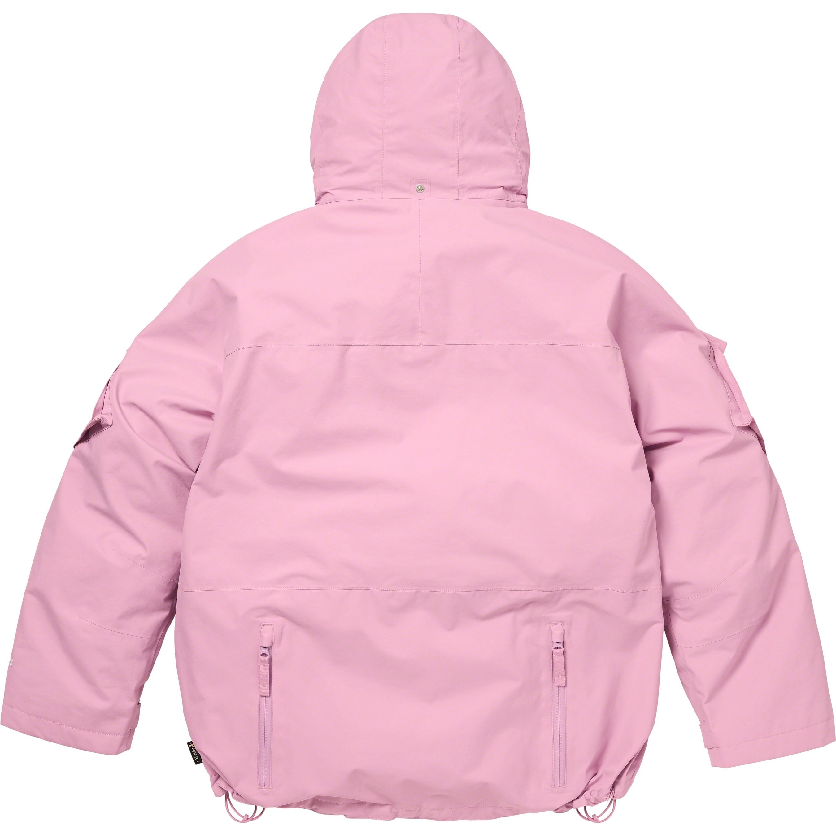 2-in-1 GORE-TEX Polartec® Liner Jacket view 48